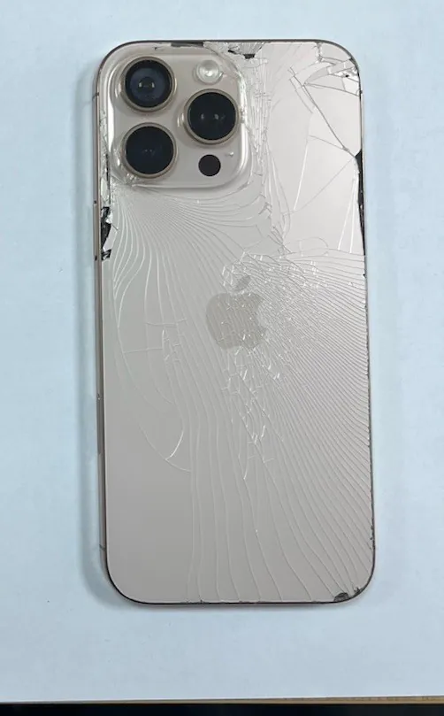 iPhone 16 pro max unlocked 256