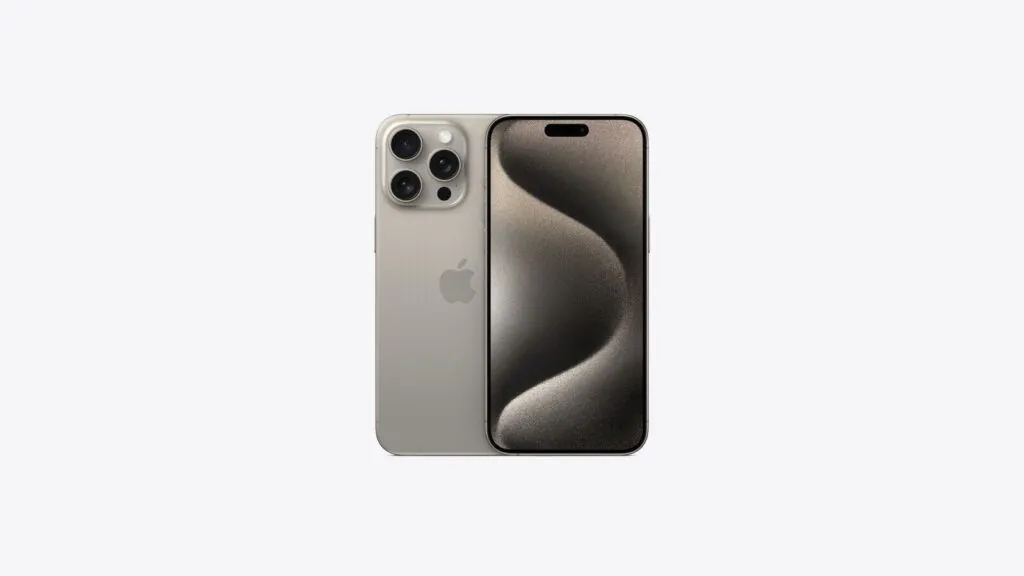iphone 15 pro max 256 gb unlocked