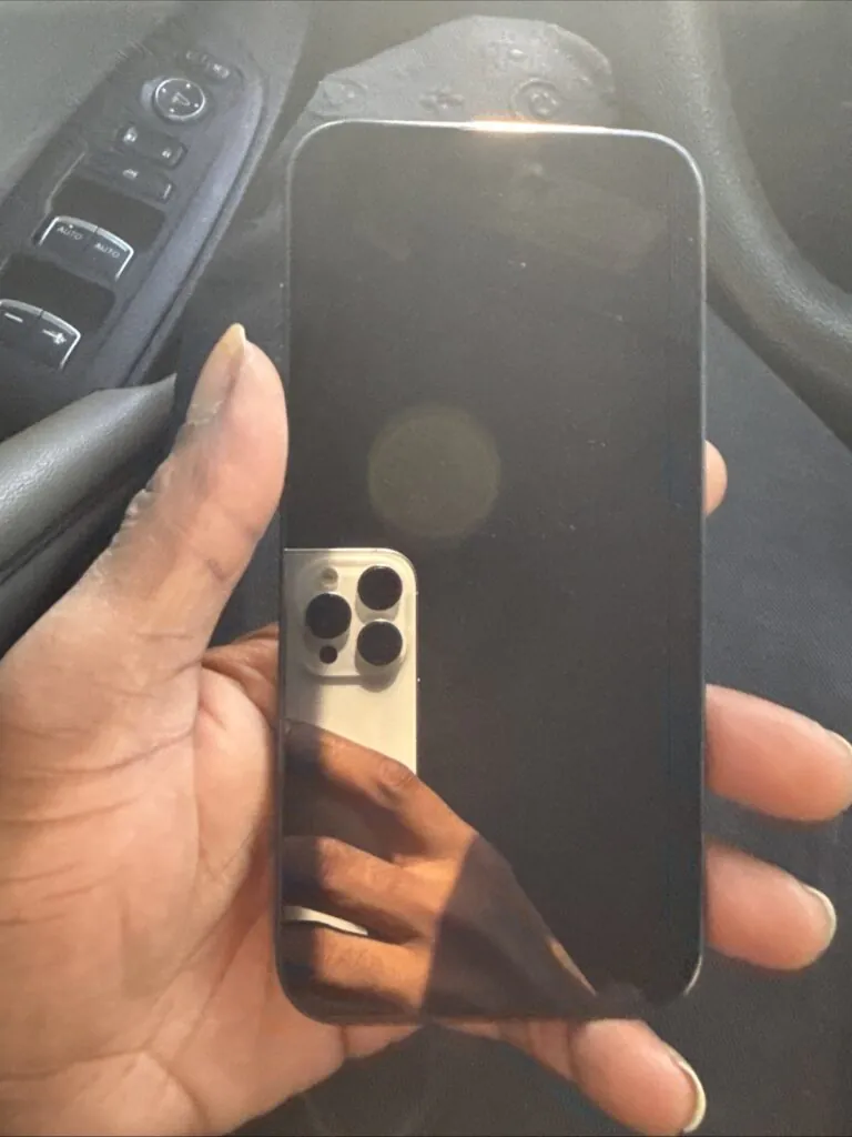 iphone 15 pro max 256 gb unlocked