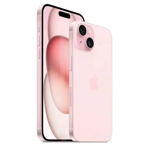 Apple iPhone 15  256gb Pink color  Unlocked