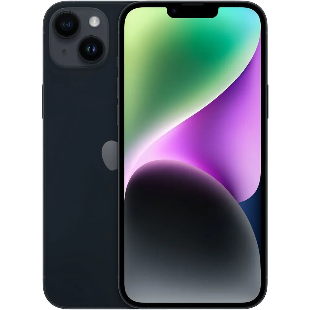 Apple iPhone 14 Plus 128GB Midnight Unlocked Good