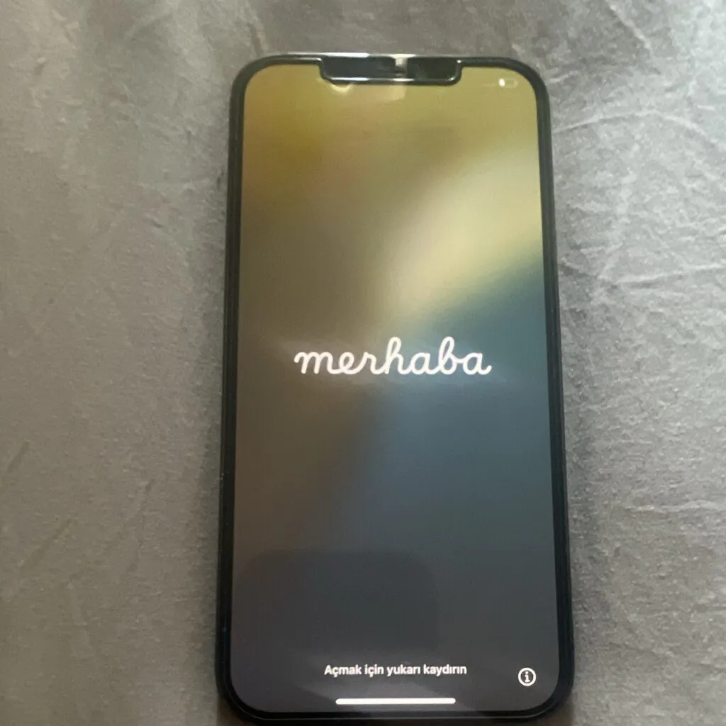 Apple iPhone 12 Pro Max 128GB Graphite