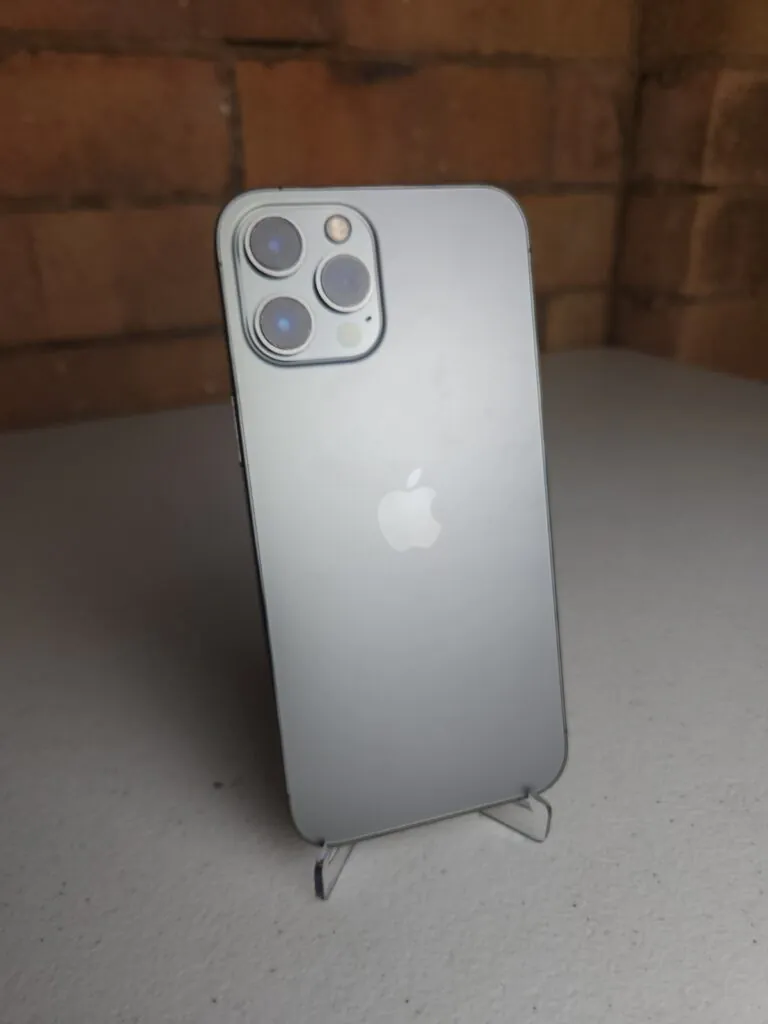 Apple iPhone 12 Pro Max 128GB Unlocked [AU Stock]