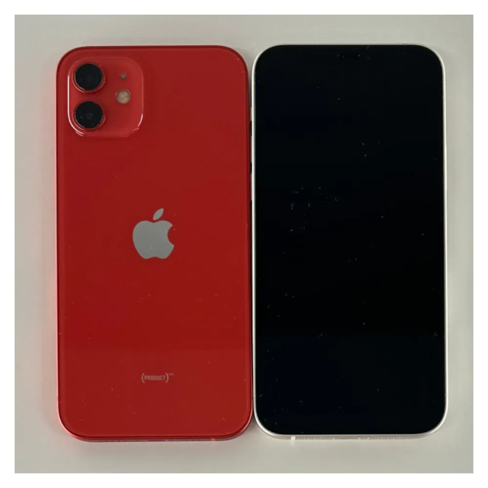 Apple iPhone 12 Mint Condition 64GB/128GB – Various Colors, Free Shipping!