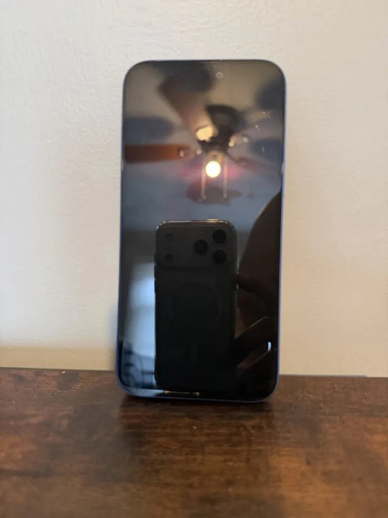 Apple iPhone 16 Plus 128GB Ultramarine T-Mobile