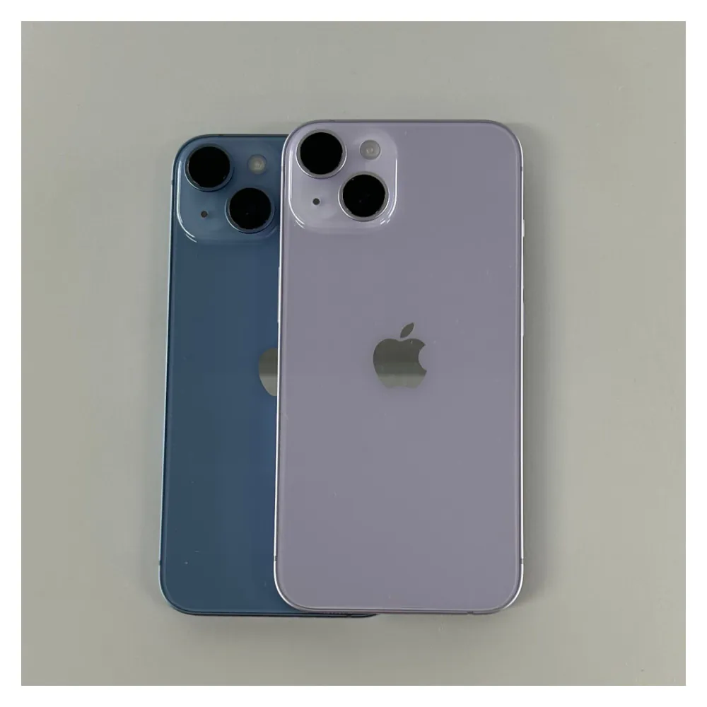 Apple iPhone 14 128GB/256GB – Mint Condition – Multiple Colors – Free Shipping