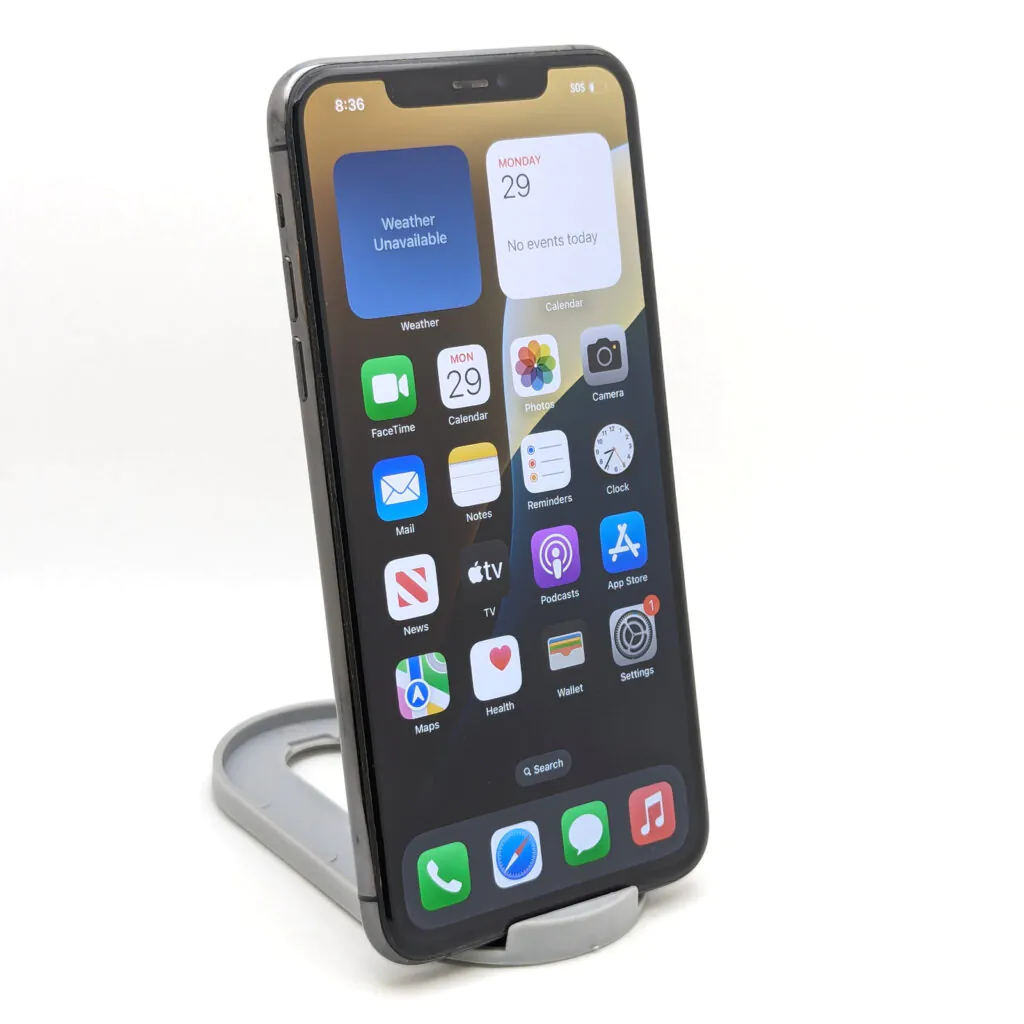 Apple iPhone 11 Pro Max A2161 64GB Good Condition | Space Gray | UNLOCKED