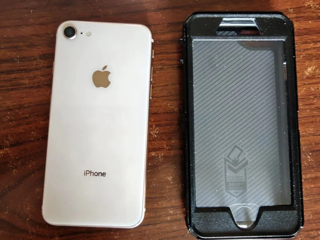 Apple iPhone SE 3rd Generation 2022 Custom Gold Unlocked A2595