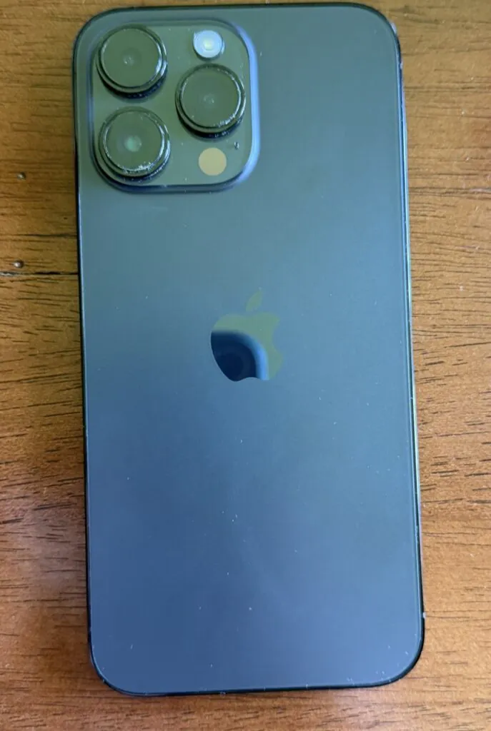 iPhone 14 Pro Max Unlocked 256gb Used/works!