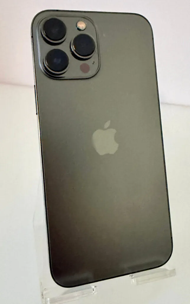 Apple iPhone 13 Pro Max | 128GB | Graphite | Factory Unlocked | ✅EXCELLENT✅