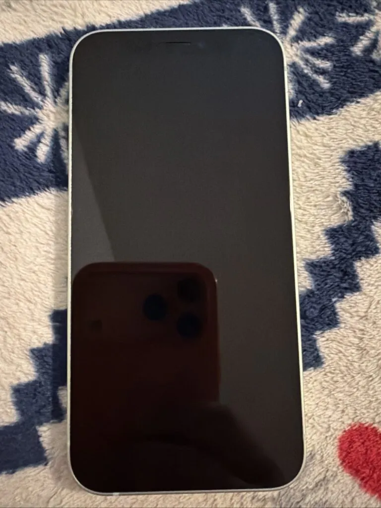 Apple iPhone 12 Mini 128Gb Unlocked