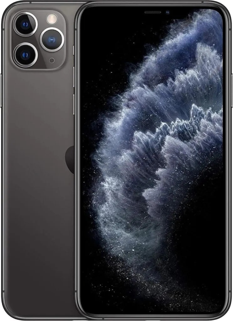 Apple iPhone 11 Pro 64GB – Black | Unlocked | Fair Condition