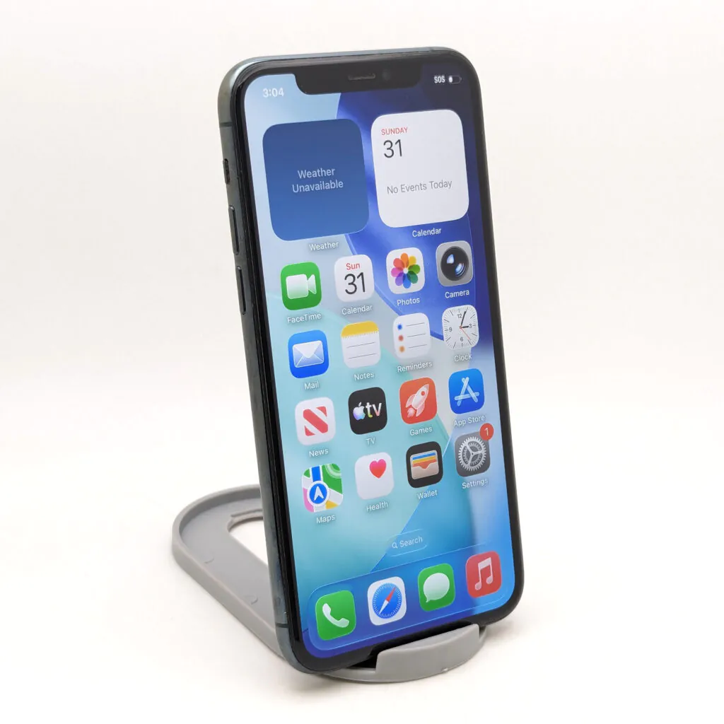 Apple iPhone 11 Pro A2160 64GB Good Condition | Midnight Green | UNLOCKED