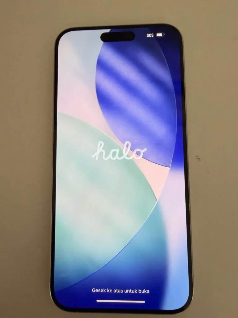 iphone 15 pro max Used AT&T