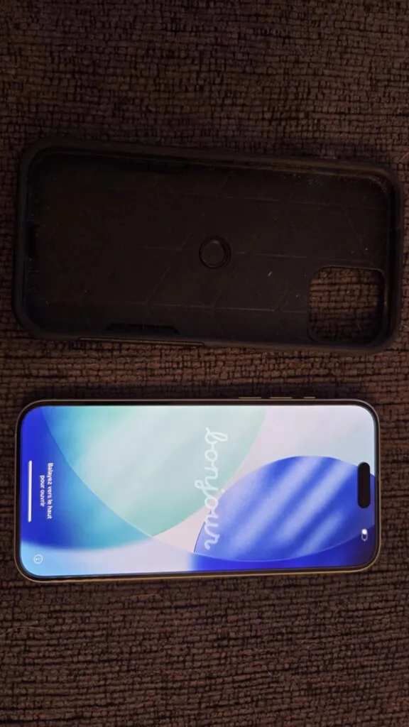 Apple iPhone 15 Pro 128gb