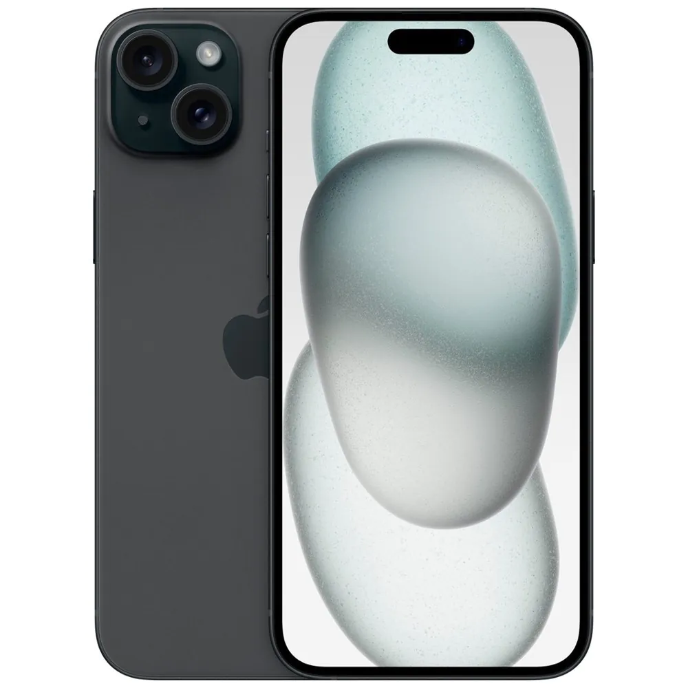 Apple iPhone 15 5G (256GB, 6GB) 6.1″ US Model Fully Unlocked for Global