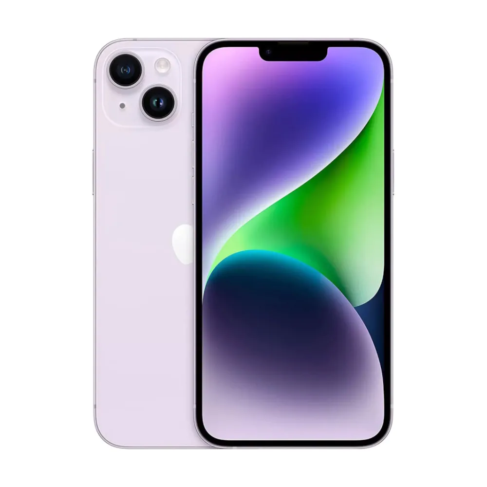 iPhone 14 Plus Mint Condition, 5G, 128GB/256GB, Free Shipping!