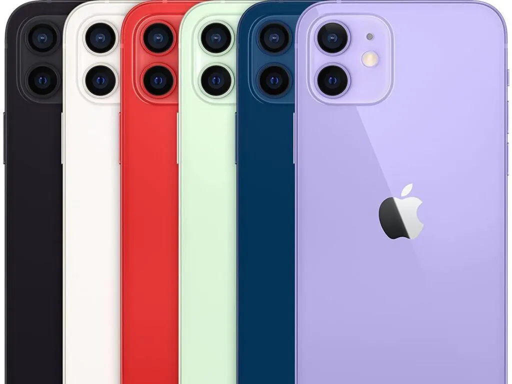 Apple iPhone 12 128GB A2172 Unlocked Very Good Condition All Colors
