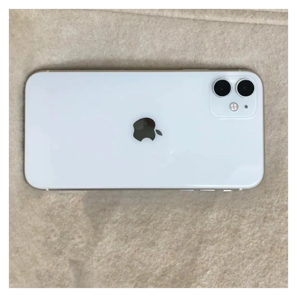 Apple iPhone 11 64GB & 128GB GSM Unlocked Verizon LTE 4G Smartphone