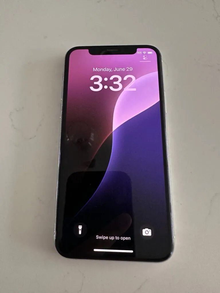 iPhone 11 Pro 256GB – Unlocked – Space Gray – Works!!!