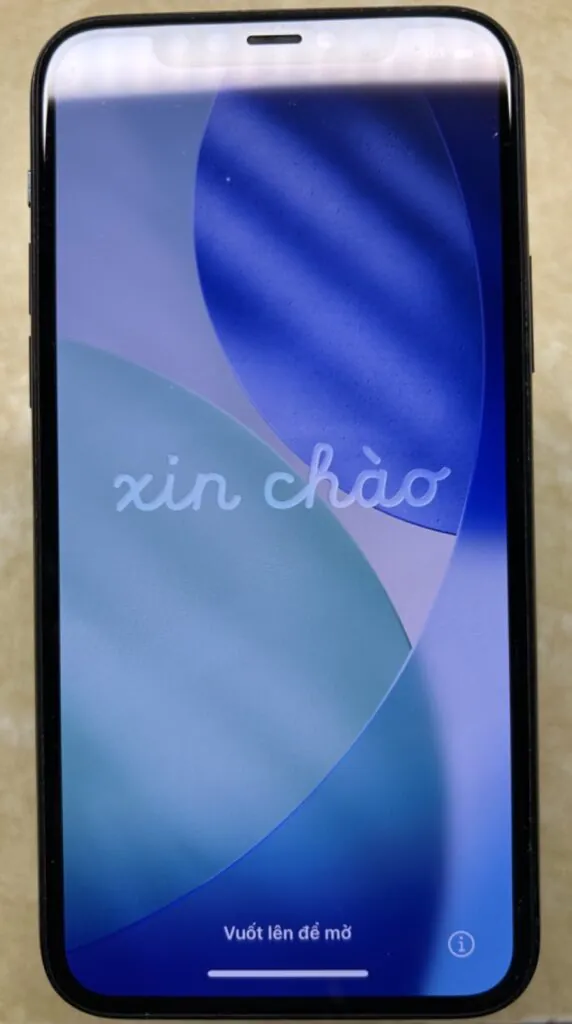 Apple iPhone 11 Pro Fully Unlocked (Any Carrier) SmartPhone 64GB