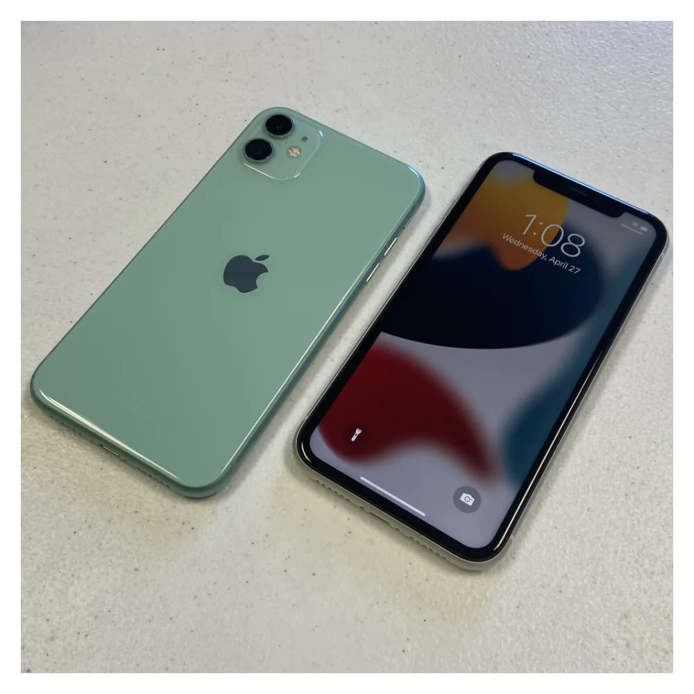 Apple iPhone 11 64GB Green Verizon Unlocked Mint Condition