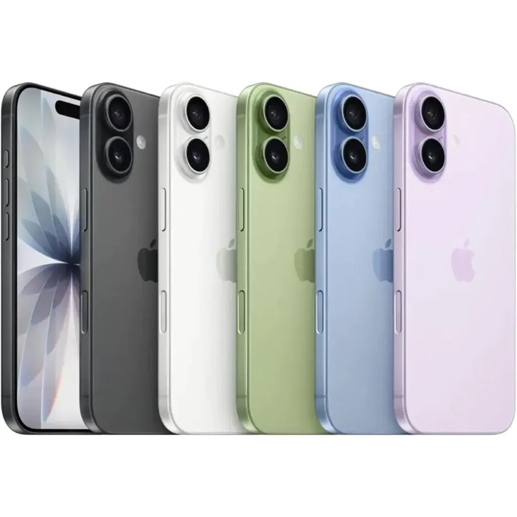 Apple iPhone 17 256GB 6.3″ 5G Fully Unlocked eSim US Version – Excellent