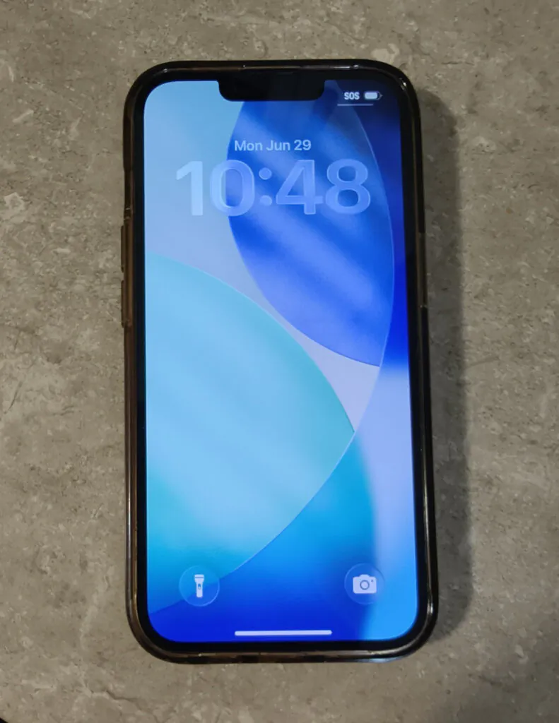 iPhone 14 unlocked