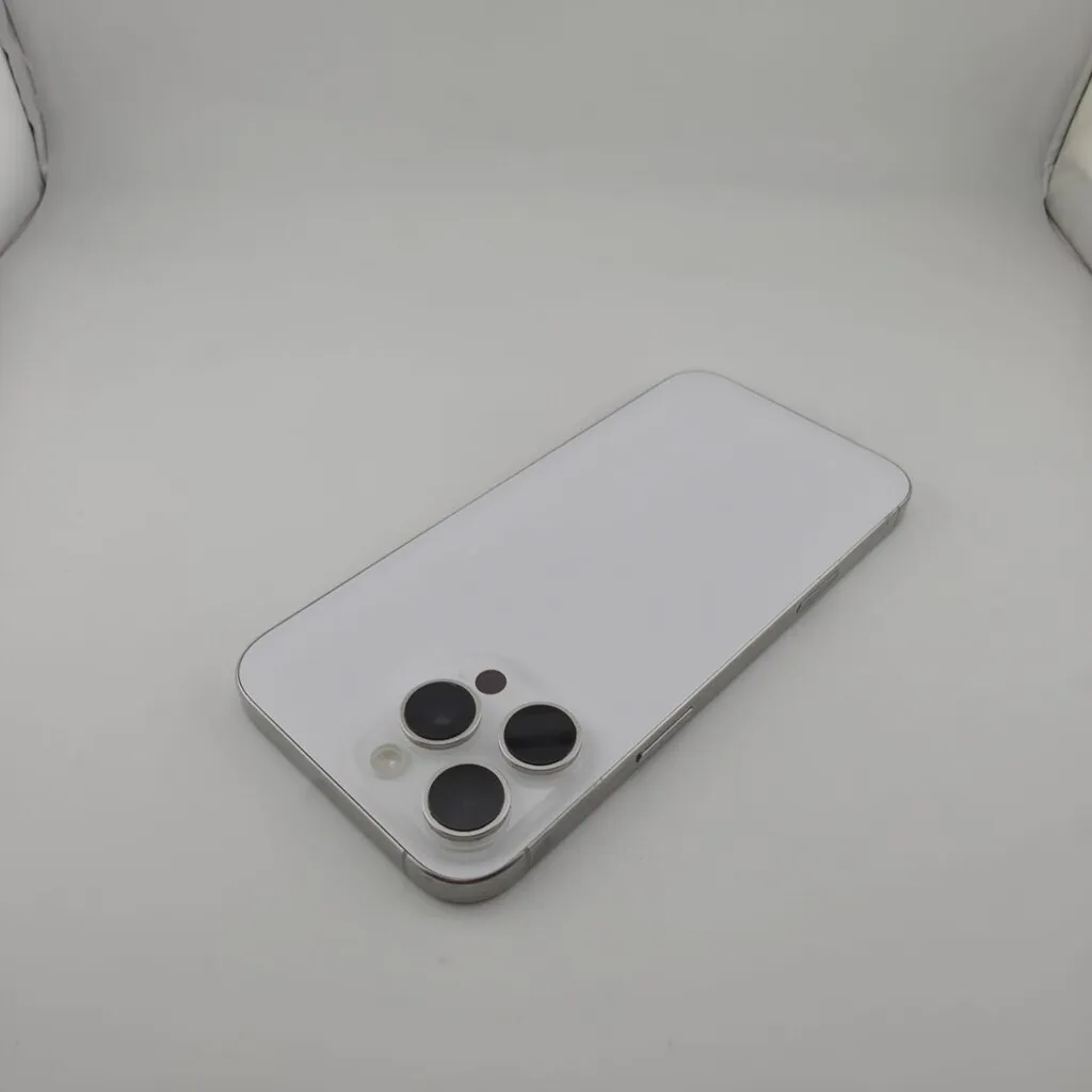 Apple iPhone 16 Pro Max 256GB Unlocked Excellent Condition