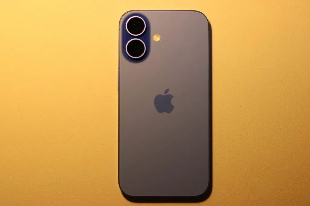 Apple Iphone 16 Check ESN
