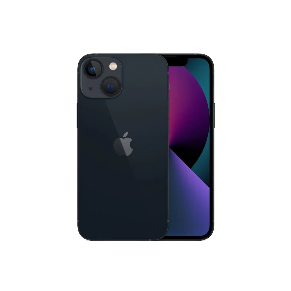 Apple iPhone 13 128GB – Unlocked – Midnight