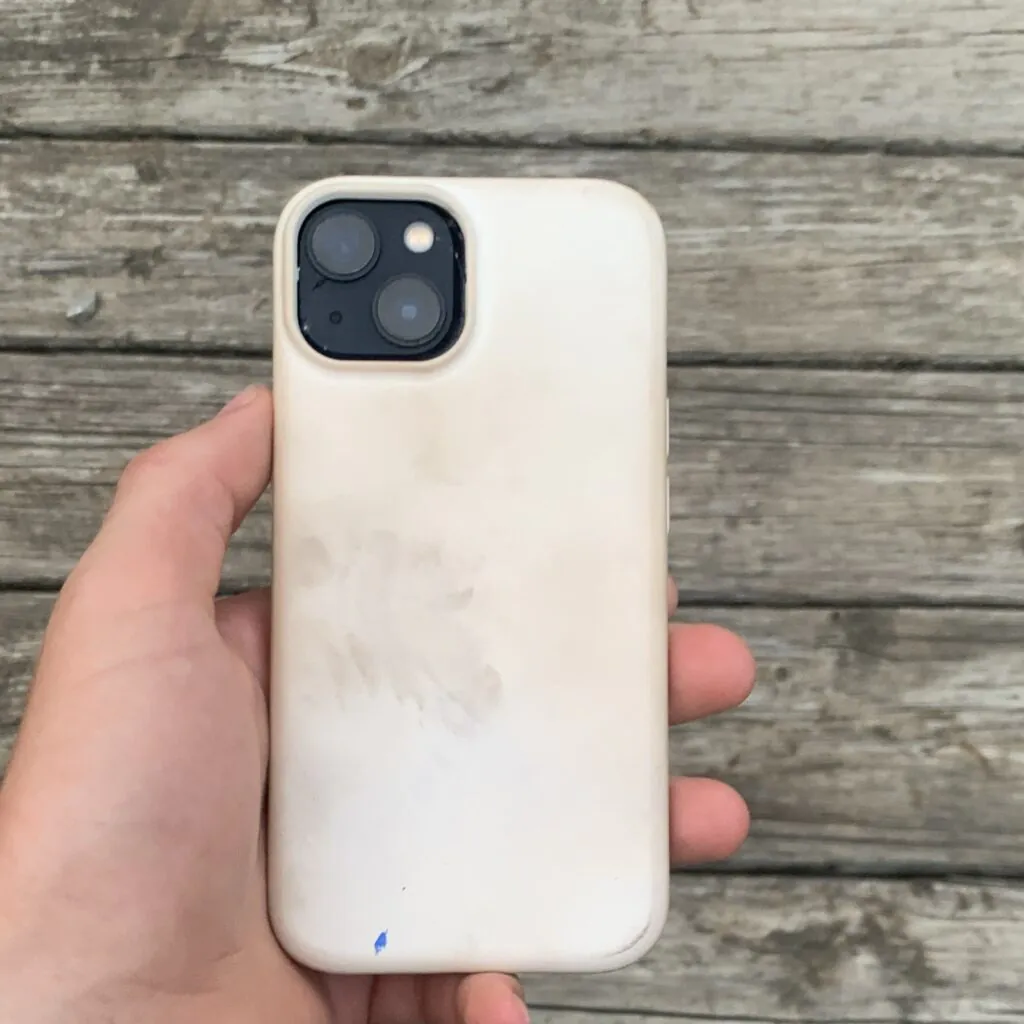 iPhone 13