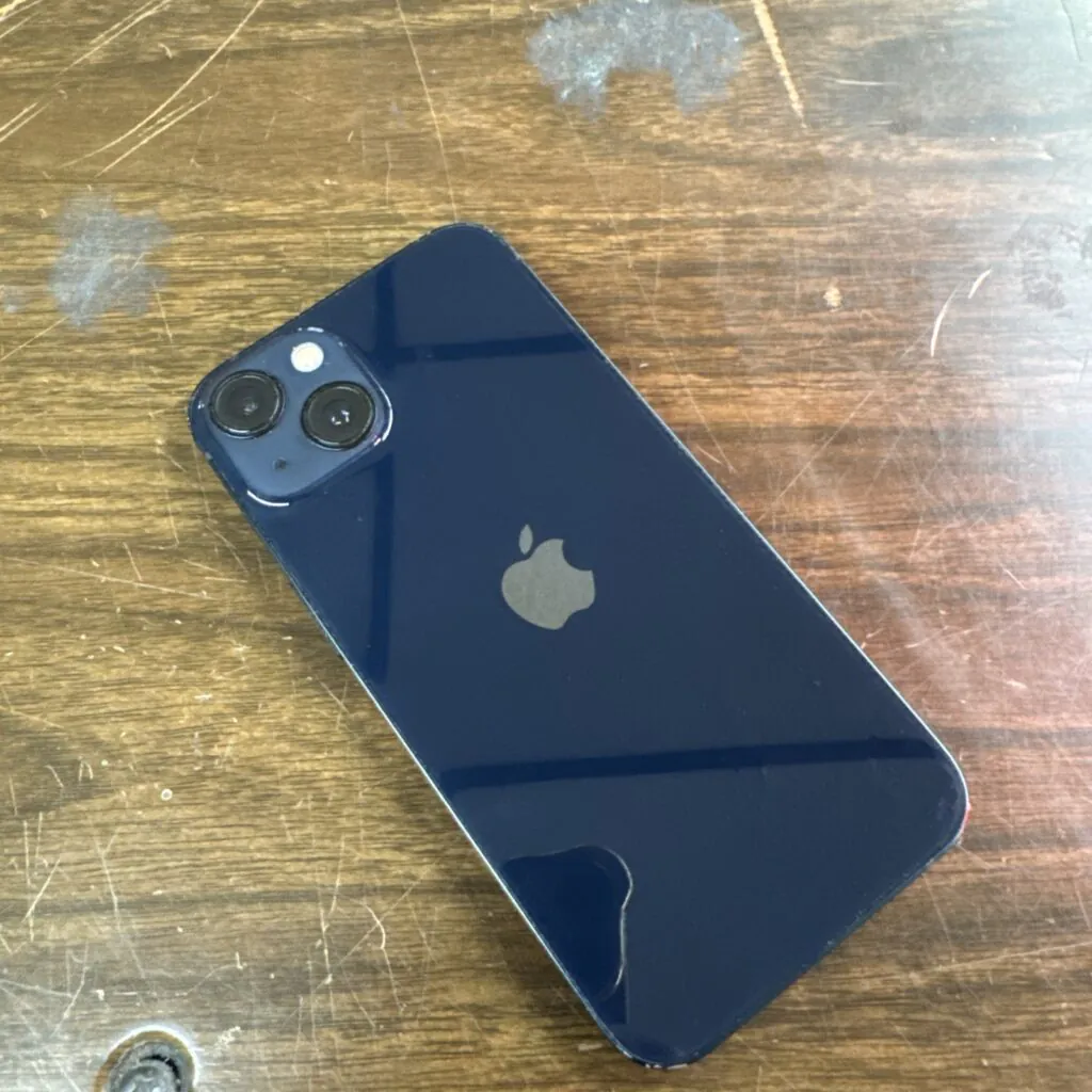 Apple iPhone 13 | 128GB | blue | UNLOCKED