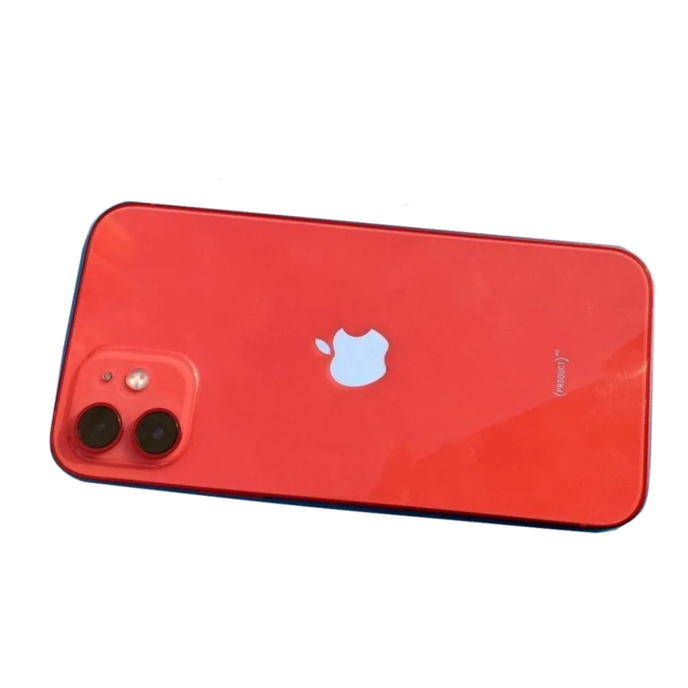 Apple iPhone 12 – 64/128GB – (Unlocked) A2172 (CDMA + GSM)