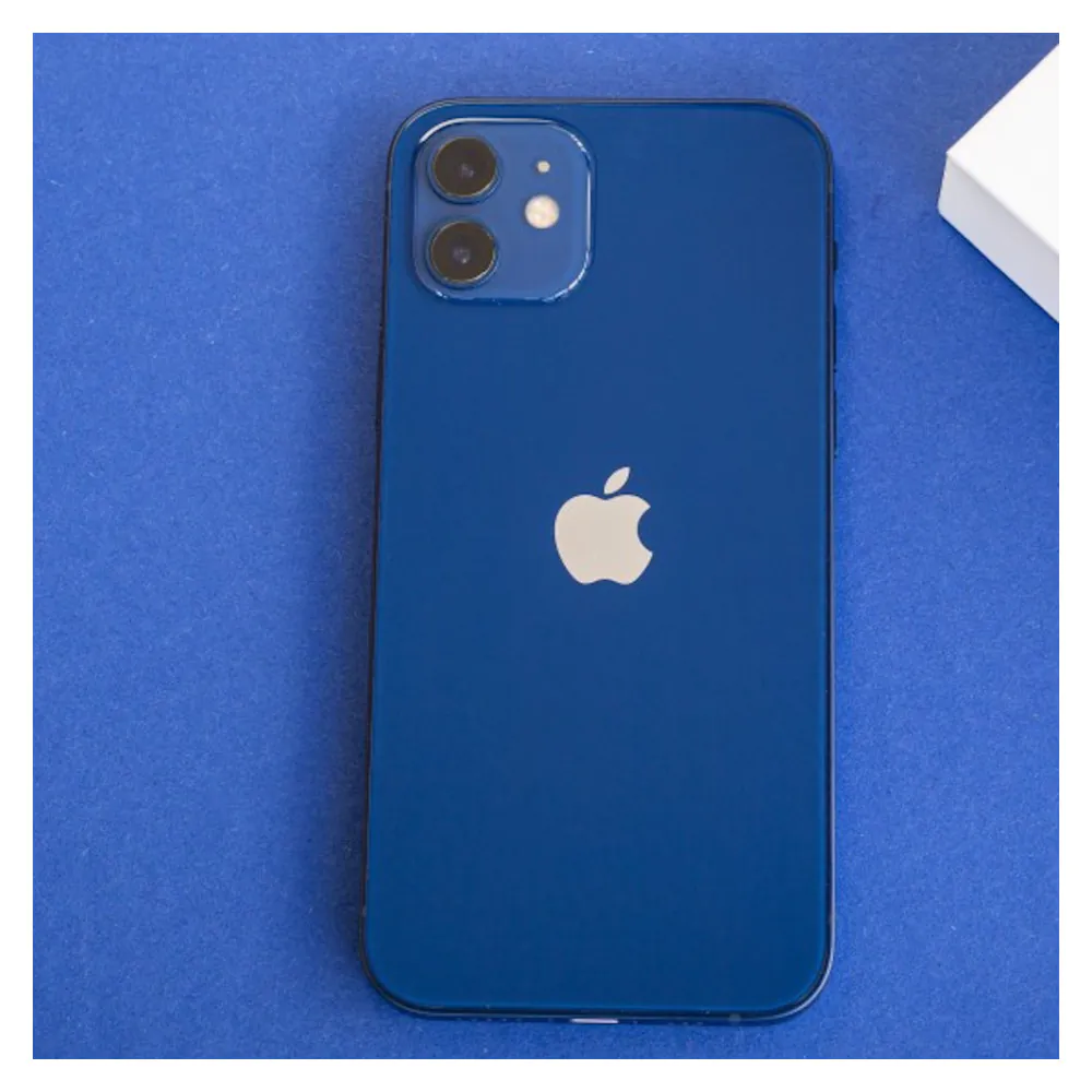 Apple iPhone 12 Fully Unlocked 64GB/128GB Verizon – SmartPhone