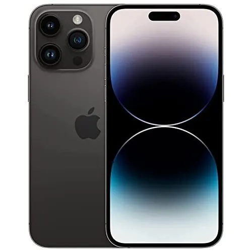 Apple iPhone 14 Pro Max – 128 GB – Unlocked – READ DESCRIPTION