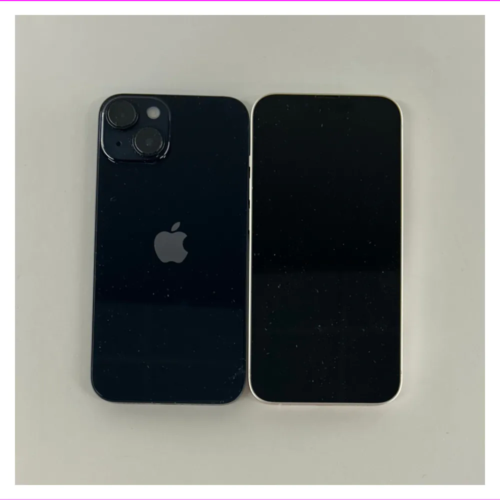 Apple iPhone 14 Unlocked 128GB/256GB – Mint Condition, Multiple Colors