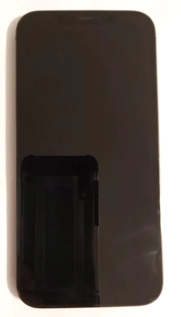 iPhone 12 Pro 128gb Graphite Unlocked