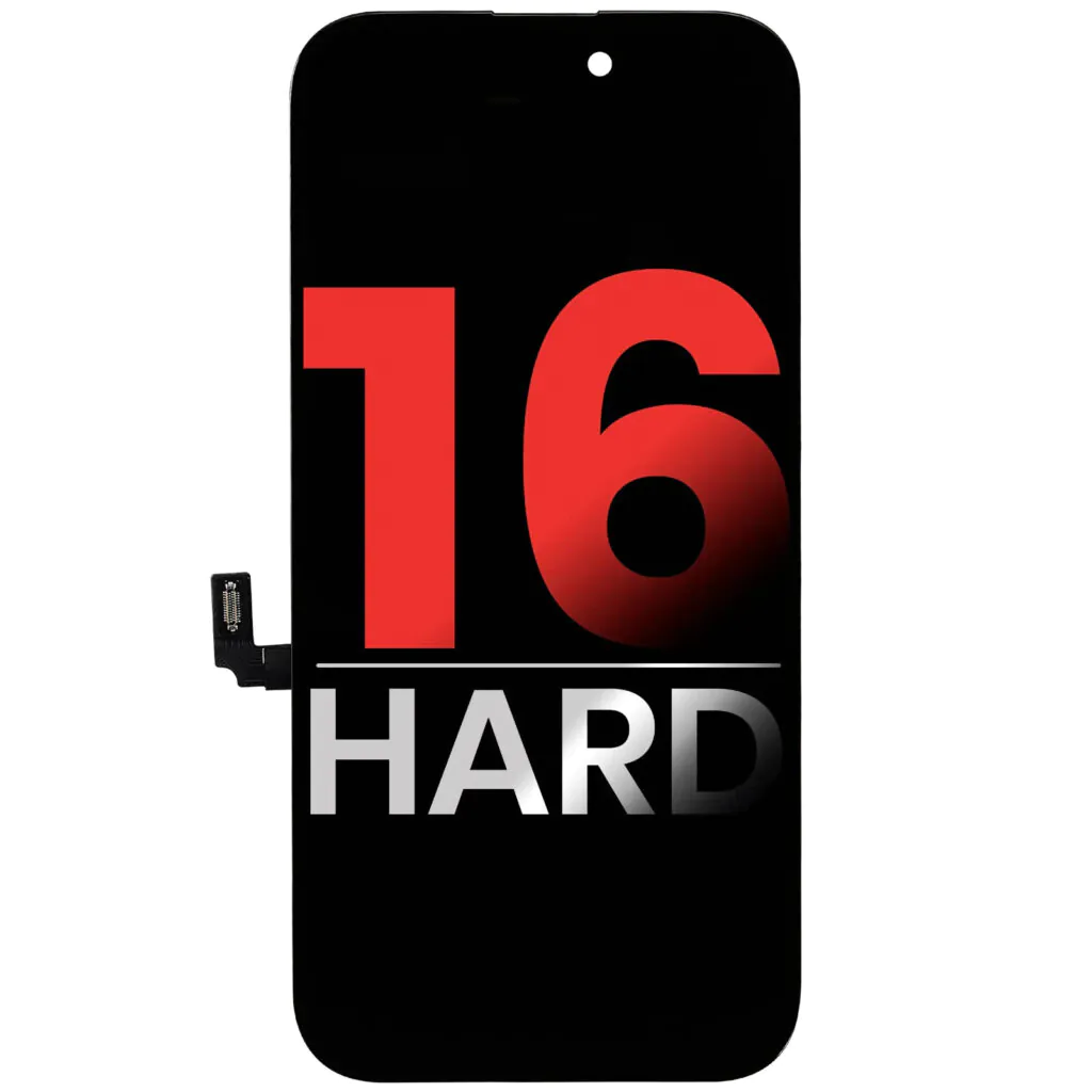 OLED Assembly iPhone 16 Hard