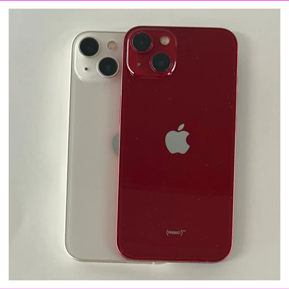 iPhone 13 – 128/256GB, Good Condition, Verizon, Black/Blue/Red – Free Shipping!