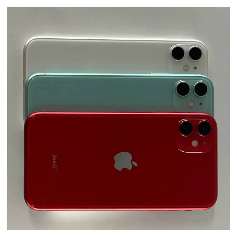 Apple iPhone 11 128GB/64GB Unlocked – Good Condition, Free Shipping!