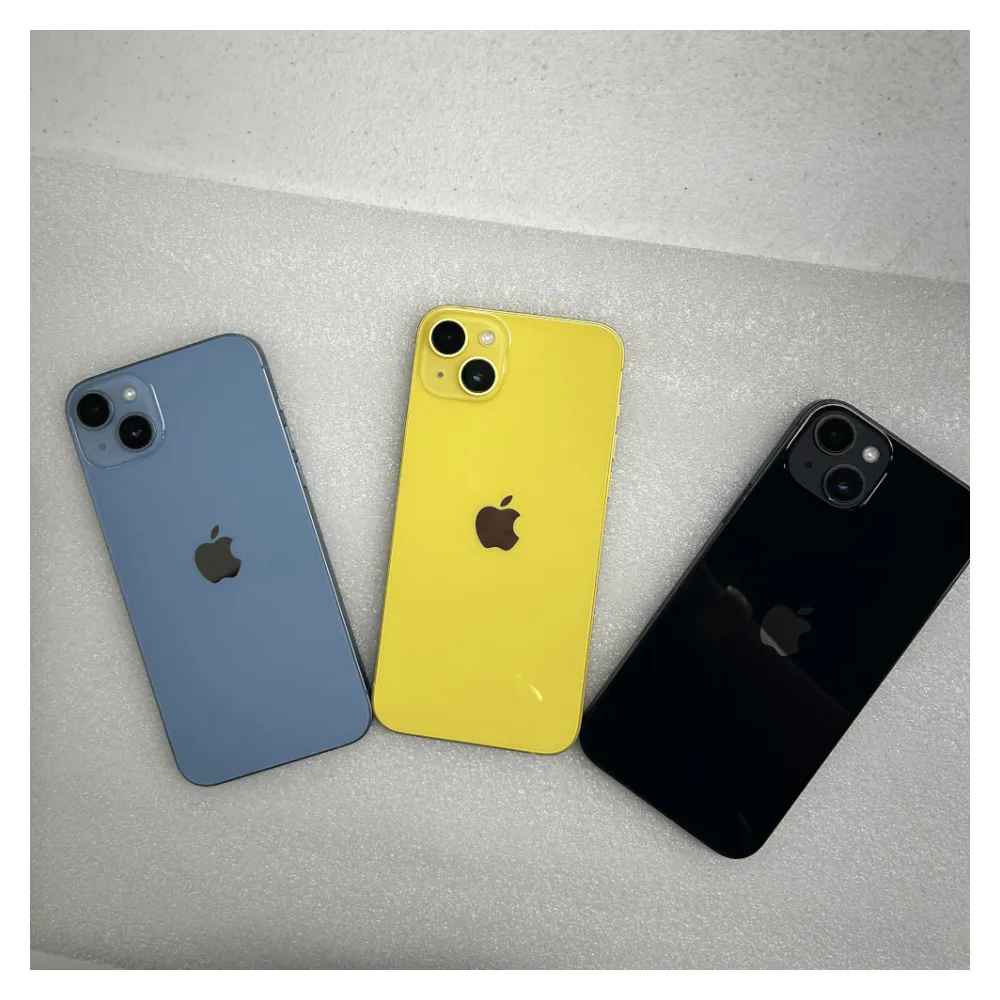 Apple iPhone 14 Plus 128GB 256GB Metro PCS Unlocked Very Good SmartPhone