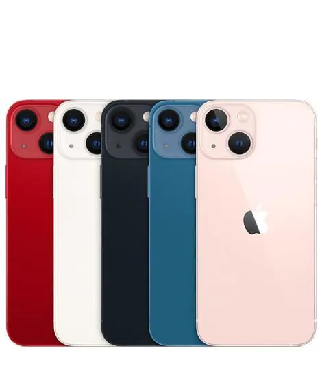 Apple iPhone 13 mini 128GB A2481 Unlocked Very Good Condition All Colors