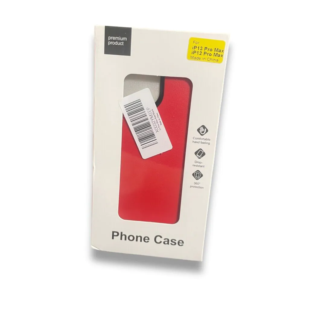 Iphone 12 & 13 Pro Max 360 Protection