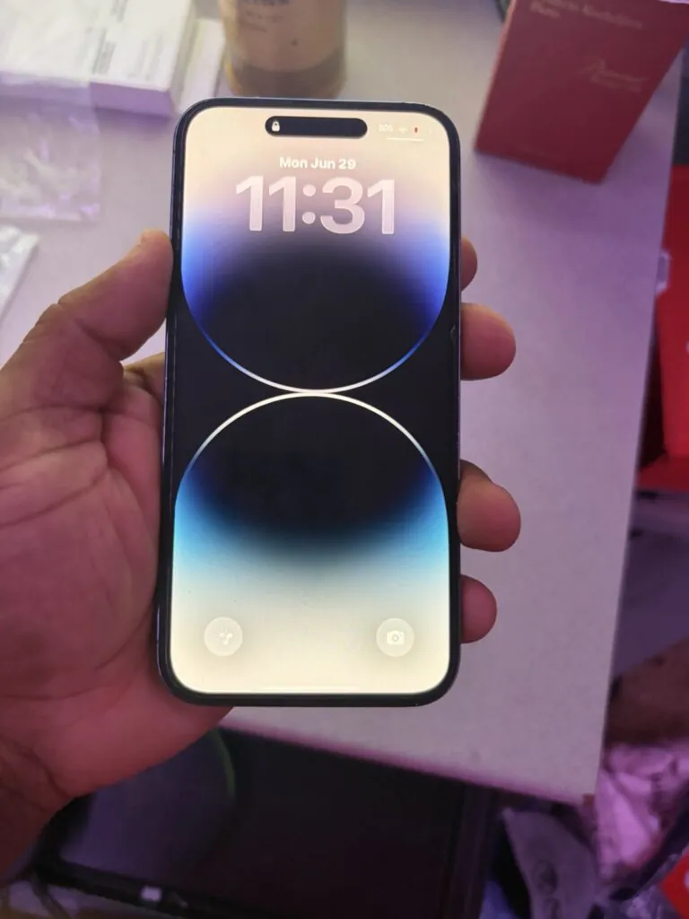 iphone 14 pro max 256gb unlocked