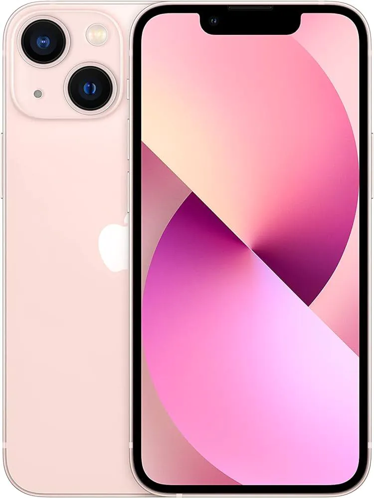 Apple iPhone 13 mini A2481 Unlocked 128GB Pink A-