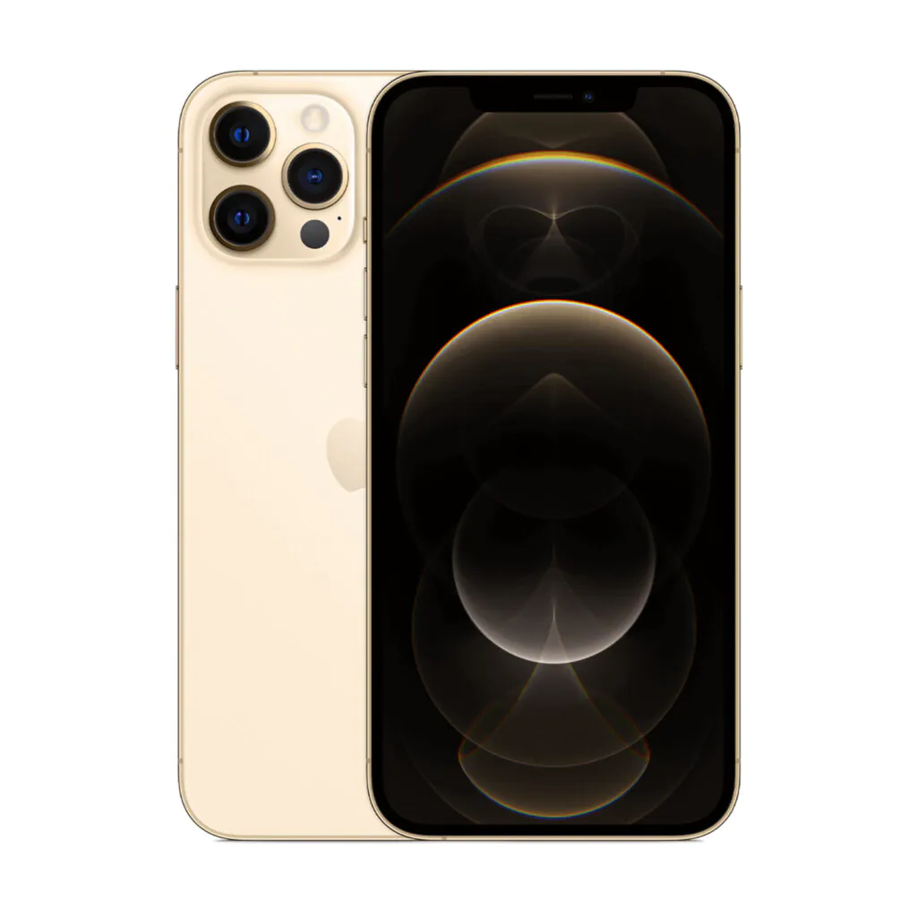 Apple iPhone 12 Pro 128GB 256GB GSM/CDMA Fully Unlocked – Good