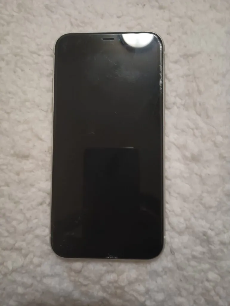 iphone 11 pro max 128gb unlocked used