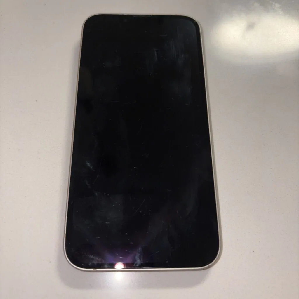 Apple iPhone 13 128GB 256GB 512GB Verizon AT&T T-Mobile Unlocked (Good)