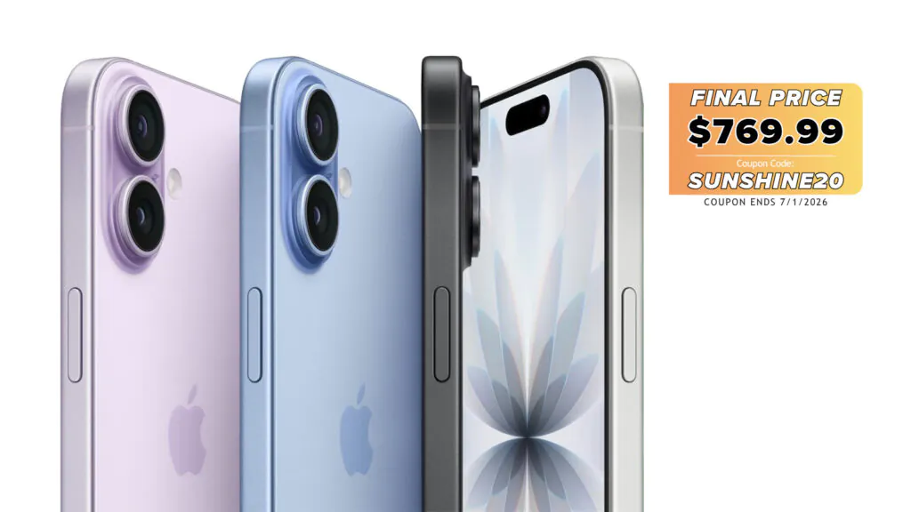 Apple iPhone 17 512GB Unlocked Excellent All Colors